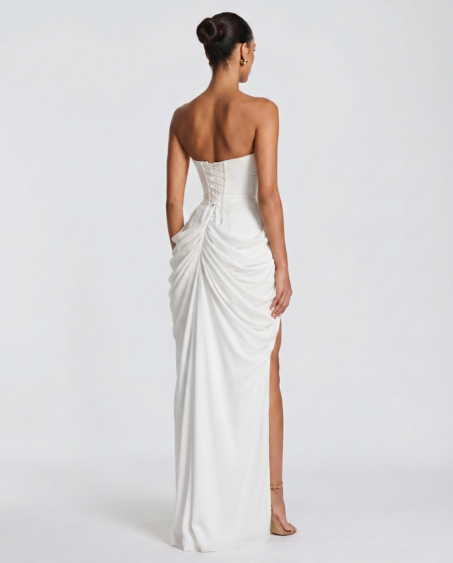 Elara Maxi Dress