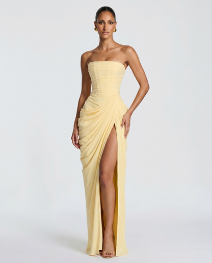 Elara Maxi Dress