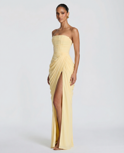 Elara Maxi Dress