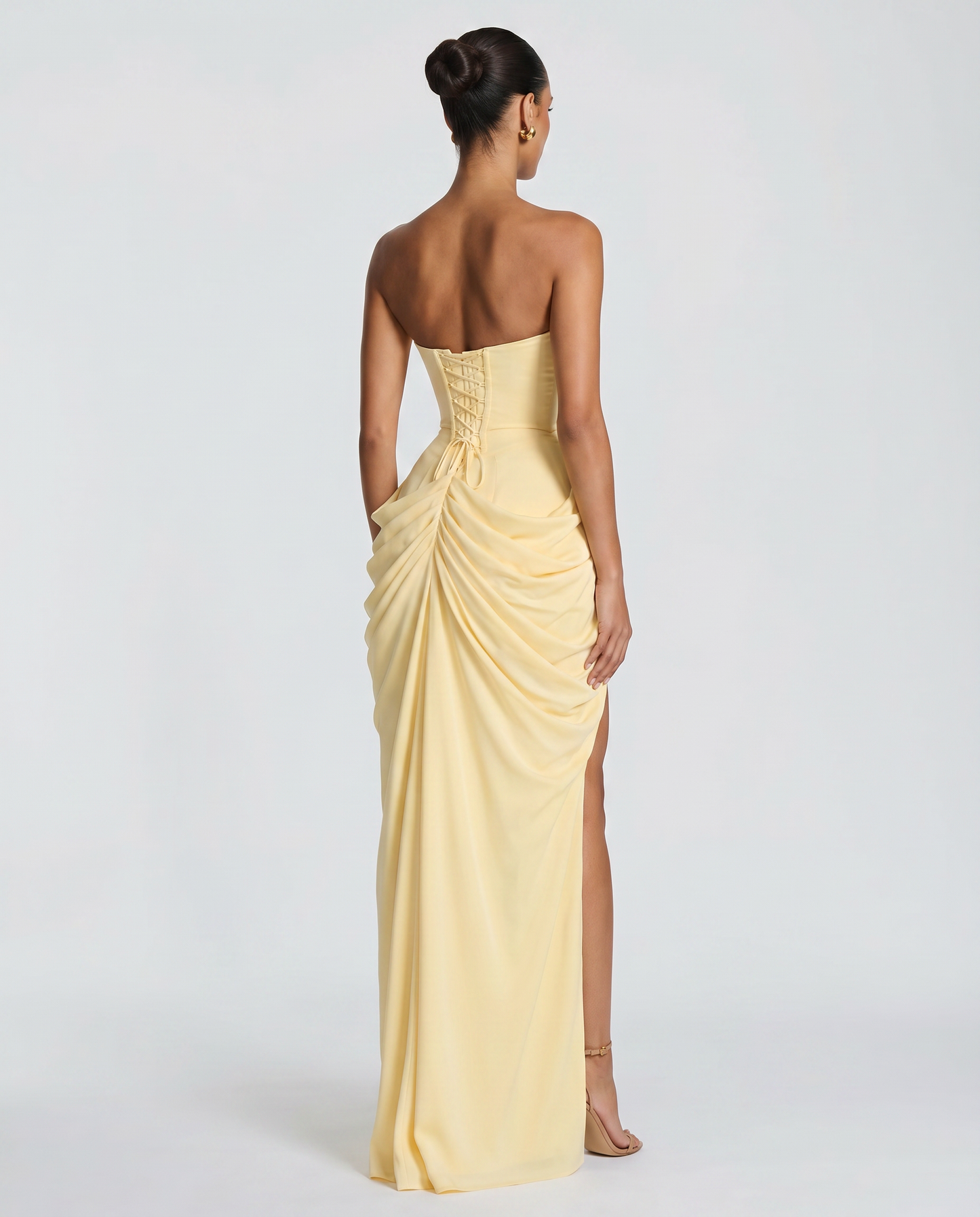 Elara Maxi Dress