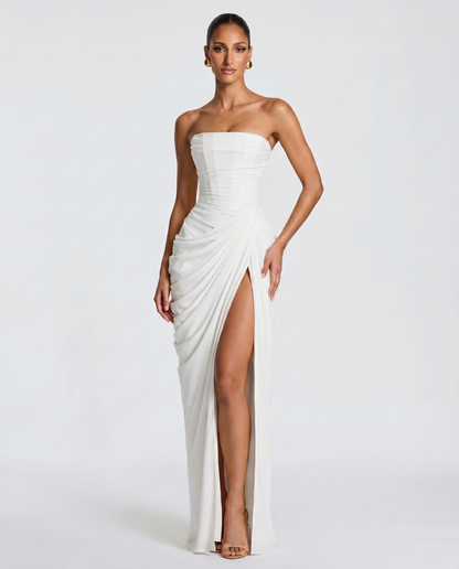 Elara Maxi Dress