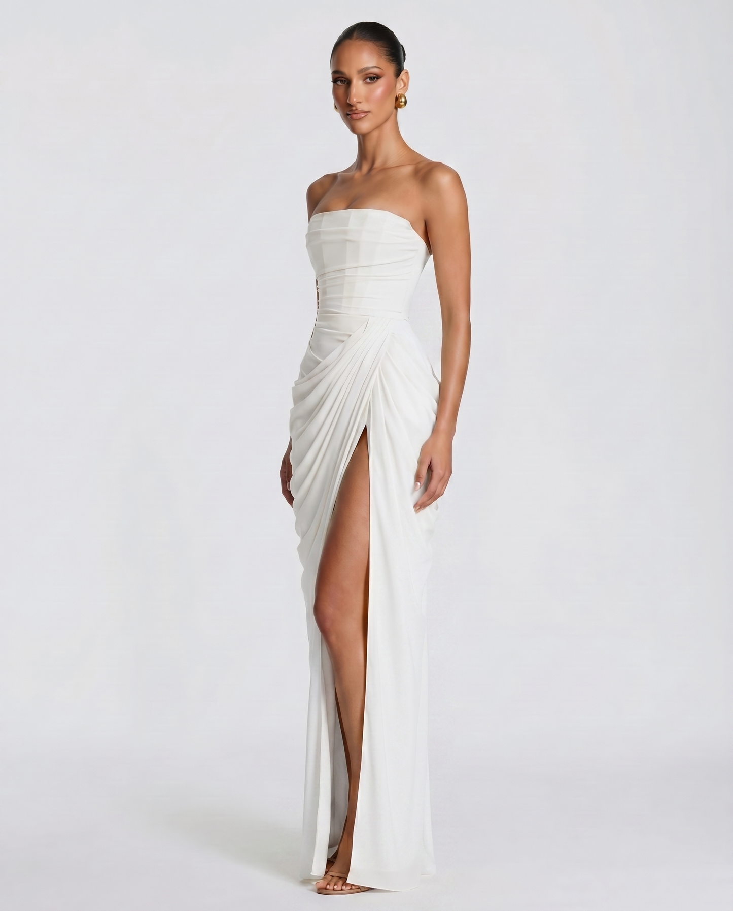 Elara Maxi Dress