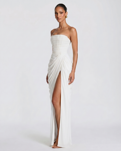 Elara Maxi Dress